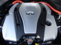  2014 Q 3.5 Liter DOHC 24-Valve CVTCS V6 Gasoline/Electric Hybrid Engine #30