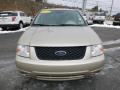 2005 Freestyle Limited AWD #6 2005 Freestyle Limited AWD #6