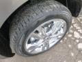  2014 Ford Edge SEL AWD Wheel #7