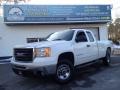 2008 Sierra 2500HD SLE Extended Cab 4x4 #1 2008 Sierra 2500HD SLE Extended Cab 4x4 #1