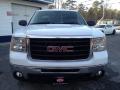 2008 Sierra 2500HD SLE Extended Cab 4x4 #2 2008 Sierra 2500HD SLE Extended Cab 4x4 #2