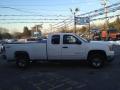 2008 Sierra 2500HD SLE Extended Cab 4x4 #4 2008 Sierra 2500HD SLE Extended Cab 4x4 #4