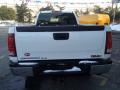 2008 Sierra 2500HD SLE Extended Cab 4x4 #10 2008 Sierra 2500HD SLE Extended Cab 4x4 #10