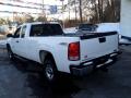 2008 Sierra 2500HD SLE Extended Cab 4x4 #11 2008 Sierra 2500HD SLE Extended Cab 4x4 #11