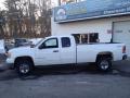 2008 Sierra 2500HD SLE Extended Cab 4x4 #12 2008 Sierra 2500HD SLE Extended Cab 4x4 #12