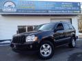2007 Grand Cherokee Laredo 4x4 #1