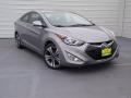 2014 Elantra Coupe #1 2014 Elantra Coupe #1