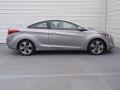 2014 Hyundai Elantra Coupe Titanium Gray Metallic #3 2014 Hyundai Elantra Coupe Titanium Gray Metallic #3