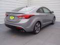 2014 Elantra Coupe #4 2014 Elantra Coupe #4
