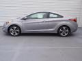 2014 Hyundai Elantra Coupe Titanium Gray Metallic #6 2014 Hyundai Elantra Coupe Titanium Gray Metallic #6