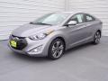 2014 Elantra Coupe #7 2014 Elantra Coupe #7