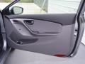 Door Panel of 2014 Hyundai Elantra Coupe #16 Door Panel of 2014 Hyundai Elantra Coupe #16