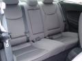 Rear Seat of 2014 Hyundai Elantra Coupe #19 Rear Seat of 2014 Hyundai Elantra Coupe #19