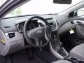 Dashboard of 2014 Hyundai Elantra Coupe #23 Dashboard of 2014 Hyundai Elantra Coupe #23