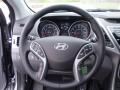 2014 Hyundai Elantra Coupe Steering Wheel #28 2014 Hyundai Elantra Coupe Steering Wheel #28