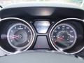 2014 Hyundai Elantra Coupe Gauges #29 2014 Hyundai Elantra Coupe Gauges #29