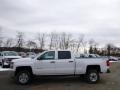 2015 Silverado 2500HD LT Crew Cab 4x4 #1