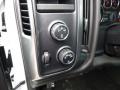 Controls of 2015 Chevrolet Silverado 2500HD LT Crew Cab 4x4 #16