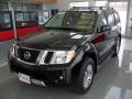 2011 Pathfinder LE 4x4 #1 2011 Pathfinder LE 4x4 #1