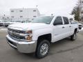 2015 Silverado 2500HD LT Crew Cab 4x4 #2