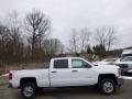 2015 Silverado 2500HD LT Crew Cab 4x4 #5