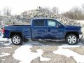 2014 Sierra 1500 SLE Crew Cab 4x4 #1 2014 Sierra 1500 SLE Crew Cab 4x4 #1