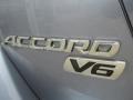 2007 Accord SE V6 Sedan #10