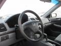  2007 Honda Accord SE V6 Sedan Steering Wheel #12
