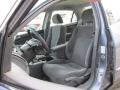 Front Seat of 2007 Honda Accord SE V6 Sedan #13