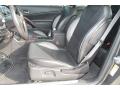 Front Seat of 2007 Pontiac G6 GTP Coupe #16