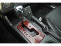  2007 G6 6 Speed Automatic Shifter #22