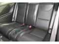 Rear Seat of 2007 Pontiac G6 GTP Coupe #26