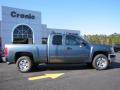 2012 Silverado 1500 LT Extended Cab #8 2012 Silverado 1500 LT Extended Cab #8