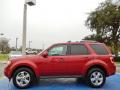 2012 Ford Escape Toreador Red Metallic #2 2012 Ford Escape Toreador Red Metallic #2