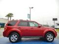 2012 Ford Escape Toreador Red Metallic #6 2012 Ford Escape Toreador Red Metallic #6