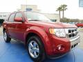 2012 Escape Limited V6 #7 2012 Escape Limited V6 #7