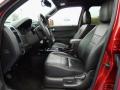 2012 Ford Escape Charcoal Black Interior #12 2012 Ford Escape Charcoal Black Interior #12