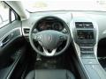 Dashboard of 2014 Lincoln MKZ FWD #9