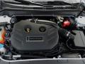  2014 MKZ 2.0 Liter GTDI Turbocharged DOHC 16-Valve EcoBoost 4 Cylinder Engine #12