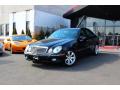 2009 E 350 4Matic Sedan #3
