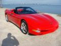 2004 Corvette Convertible #1