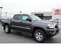 2014 Tacoma V6 TRD Double Cab 4x4 #1