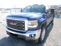 2015 Sierra 2500HD SLE Double Cab 4x4 #3