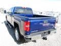 2015 Sierra 2500HD SLE Double Cab 4x4 #32