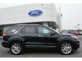 2014 Explorer XLT 4WD #2