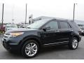 2014 Explorer XLT 4WD #3