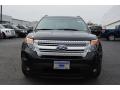 2014 Explorer XLT 4WD #4
