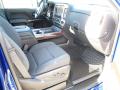 2015 Sierra 2500HD SLE Double Cab 4x4 #36