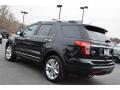 2014 Explorer XLT 4WD #31