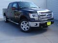 2014 F150 XLT SuperCrew 4x4 #2